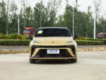 Lynk & Co 03 2026 03+2.0td Automatic Wind Driving Edition Gasoline Compact Car– Wholesale Price From China | Latest Cars From China - Liste de prix des voitures chinoises au Sénégal