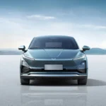 2026 Wuling Starlight 410km EV Sedan Car– Wholesale Price From China | Electric Vehicles From China - Voitures électriques chinoises au Sénégal - Image 2
