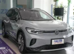 Volkswagen ID4 New Energy PRO– In Stock in China | Vehicles From China for Sale - Voitures chinoises pour les acheteurs sénégalais - Image 2