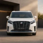 Buick Gl8 2026 MPV– Wholesale Price From China | Vehicles Imported From China - Importation de voitures chinoises au Sénégal