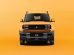 2026 Baojun Yueye Flagship Pure Electric Mini Car– Wholesale Price From China | EV From China for Sale - Voitures chinoises de qualité au Sénégal - Image 3