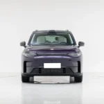 2026 Leapmotor C16 Extended Range 200 Electric Car– In Stock in China | China Car Exporter - Importer des voitures neuves de Chine au Sénégal - Image 2