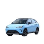 Neta Aya Sport Electric EV 5 Door Car– In Stock in China | Direct China Vehicle Export - Automobiles chinoises importées au Sénégal - Image 2