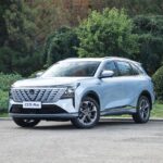 2026 Changan CS75 Plus 1.5t 2.0t 8-Speed Automatic Gasoline SUV– Ships Worldwide From China | China Factory Car Prices - Voitures chinoises expédiées de Chine au Sénégal - Image 2