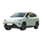 Neta Aya Sport Electric EV 5 Door Car– In Stock in China | Direct China Vehicle Export - Automobiles chinoises importées au Sénégal - Image 3