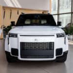 Rox 01 2026 Exclusive 6-Seat Version New Energy Long Range Car– Ships Worldwide From China | Cars Imported From China - Importer des voitures de Chine au Sénégal