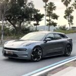 Zeekr 001 2026 Car 100kwh Battery Electric– Ships Worldwide From China | Vehicles Imported From China - Importation de voitures chinoises au Sénégal - Image 3