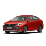 Chery Arrizo 5 Gt 2026 New Vehicle 1.6t Gas Car– Ships Worldwide From China | China Vehicle Supplier - Chinese Hybrid Cars in Senegal - Image 2