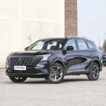 2026 Changan CS75 Plus 1.5t 2.0t 8-Speed Automatic Gasoline SUV– Ships Worldwide From China | China Factory Car Prices - Voitures chinoises expédiées de Chine au Sénégal - Image 3