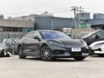 High Quality Byd 2026 Denza Z9 Dm Sedan– In Stock in China | SUVs From China for Sale - Chinese Cars for Sale Senegal - Image 2