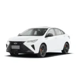 Chery Arrizo 5 Gt 2026 New Vehicle 1.6t Gas Car– Ships Worldwide From China | China Vehicle Supplier - Chinese Hybrid Cars in Senegal - Image 3