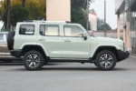 Tank 300 Time Traveler Compact SUV– Buy Direct From China | Electric Cars From China for Sale - Voitures chinoises abordables au Sénégal - Image 5