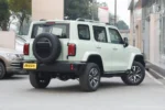 Tank 300 Time Traveler Compact SUV– Buy Direct From China | Electric Cars From China for Sale - Voitures chinoises abordables au Sénégal