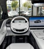 Xpeng G6 2026– China Export Vehicle | China Auto Export - Image 2