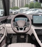 2026 BYD Song PLUS DM-i– For Sale From China | Cars From China for Global Buyers - Véhicules chinois à vendre au Sénégal - Image 2