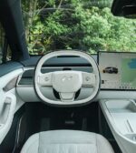 NIO ONVO L60– For Sale From China | Cars Sourced From China - Chinese Cars Shipped From China to Senegal - Image 2