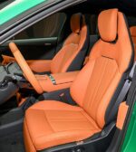 2026 Xiaomi YU7– China Export Vehicle | Buy New Cars From China - Voitures chinoises à prix avantageux au Sénégal - Image 2