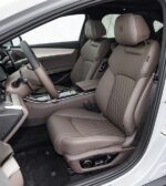 BYD Han EV 2026– For Sale From China | China Car Supplier - Chinese Cars at Wholesale Prices in Senegal - Image 2