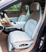 Avatr 07 2026– For Sale From China | Global Car Export From China - Chinese Cars for Senegalese Buyers - Image 2