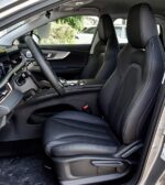 Chery Tiggo 5X 2026 High Energy Edition– China Export Vehicle | Order Cars From China - Acheter des véhicules chinois au Sénégal - Image 2