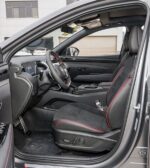 HYUNDAI Tucson L 2026– For Sale From China | Import Vehicles From China - Acheter des voitures chinoises directement depuis la Chine - Image 2