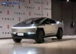 Tesla Cybertruck Electric Pickup– Buy Direct From China | New Energy Vehicles From China - Voitures électriques chinoises à vendre au Sénégal - Image 5