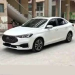 Ford Escort– Buy Direct From China | China Vehicle Export - Importer des voitures chinoises neuves au Sénégal - Image 7