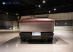 Tesla Cybertruck Electric Pickup– Buy Direct From China | New Energy Vehicles From China - Voitures électriques chinoises à vendre au Sénégal - Image 4