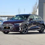 Audi A3 – Buy Direct from China | New Vehicles From China - Voitures chinoises pour les clients au Sénégal - Image 4