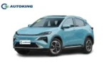 Dongfeng Honda M-Nv Shangyi Edition– Buy Direct From China | Electric Cars From China - Voitures chinoises à prix compétitifs au Sénégal - Image 2