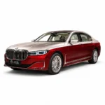 BMW M760li Xdrive V12 Custom Edition– Buy Direct From China | China Auto Exporter - Véhicules de Chine pour le Sénégal - Image 3