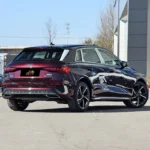 Audi A3 – Buy Direct from China | New Vehicles From China - Voitures chinoises pour les clients au Sénégal - Image 2