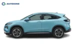 Dongfeng Honda M-Nv Shangyi Edition– Buy Direct From China | Electric Cars From China - Voitures chinoises à prix compétitifs au Sénégal - Image 3