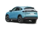 Dongfeng Honda M-Nv Shangyi Edition– Buy Direct From China | Electric Cars From China - Voitures chinoises à prix compétitifs au Sénégal - Image 4