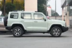Tank 300 Time Traveler Compact SUV– Buy Direct From China | Electric Cars From China for Sale - Voitures chinoises abordables au Sénégal - Image 6