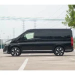 Toyota Spacious Luxury Business Reception Passenger Car– Buy Direct From China | China Car Prices - Voitures chinoises prêtes à exporter au Sénégal - Image 2
