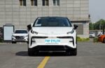 ZEEKR X– For Sale From China | Cars Imported From China - Importer des voitures de Chine au Sénégal