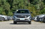 Chery Tiggo 5X 2026 High Energy Edition– China Export Vehicle | Order Cars From China - Acheter des véhicules chinois au Sénégal