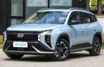 HYUNDAI MUFASA 2026– For Sale From China | China Vehicle Import - Commander des voitures de Chine au Sénégal