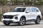 HYUNDAI Santa Fe 2026– For Sale From China | Direct Car Import From China - Commander des voitures chinoises pour le Sénégal
