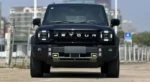Chery Jetour T2 Dashing X70– Buy Direct From China | Cheap Cars From China - Prix d’une voiture chinoise au Sénégal - Image 4