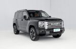 GWM Haval H9– For Sale From China | Cars Direct From China - Chinese Car Import Senegal - Image 3