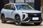 HYUNDAI MUFASA 2026– For Sale From China | China Vehicle Import - Commander des voitures de Chine au Sénégal - Image 2