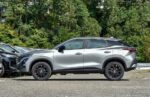 Chery Tiggo 5X 2026 High Energy Edition– China Export Vehicle | Order Cars From China - Acheter des véhicules chinois au Sénégal - Image 4