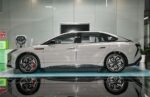 Hongqi EH7 2026– China Export Vehicle | New Vehicles From China - Image 3