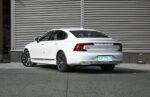 VOLVO S90 PHEV– Buy Direct From China | Vehicles From China - Voitures chinoises pour le marché sénégalais - Image 2