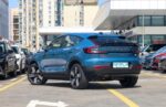 VOLVO C40– Buy Direct From China | New Cars From China - Image 3