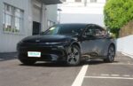 XPeng P7– For Sale From China | Vehicles Exported From China - Voitures chinoises importées au Sénégal