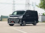 Toyota Spacious Luxury Business Reception Passenger Car– Buy Direct From China | China Car Prices - Voitures chinoises prêtes à exporter au Sénégal - Image 9