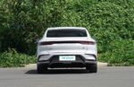 BYD Han EV 2026– For Sale From China | China Car Supplier - Chinese Cars at Wholesale Prices in Senegal - Image 4